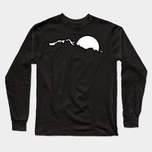 Sign of Hope Long Sleeve T-Shirt